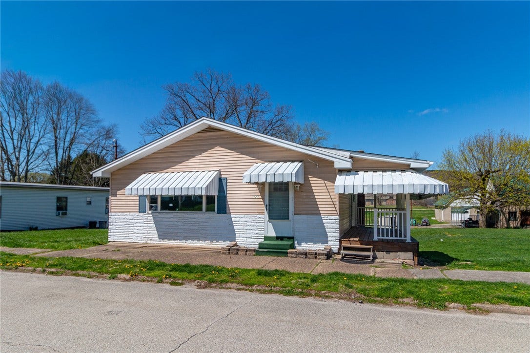 323 Indiana Ave, Avonmore, PA 15618 323 Indiana Ave, Avonmore, PA 15618