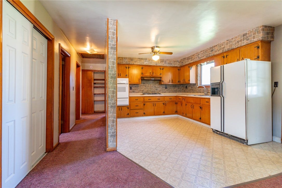 323 Indiana Ave, Avonmore, PA 15618 323 Indiana Ave, Avonmore, PA 15618