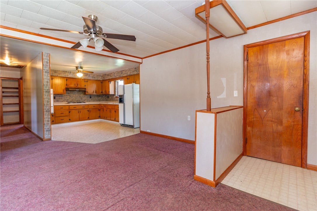 323 Indiana Ave, Avonmore, PA 15618 323 Indiana Ave, Avonmore, PA 15618