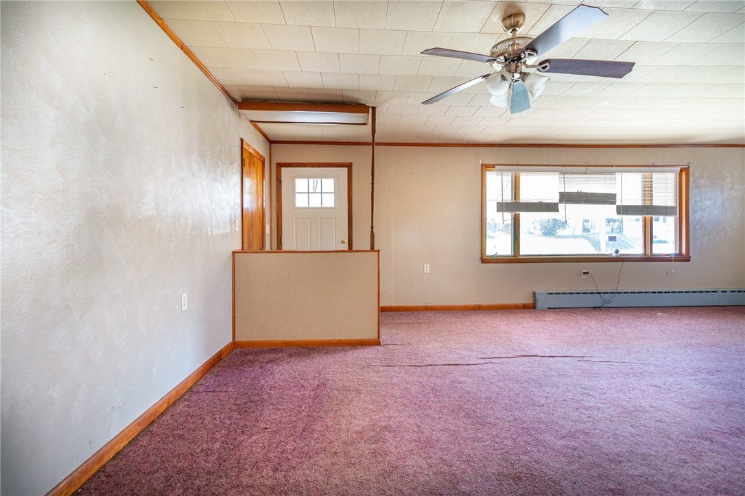 323 Indiana Ave, Avonmore, PA 15618 323 Indiana Ave, Avonmore, PA 15618