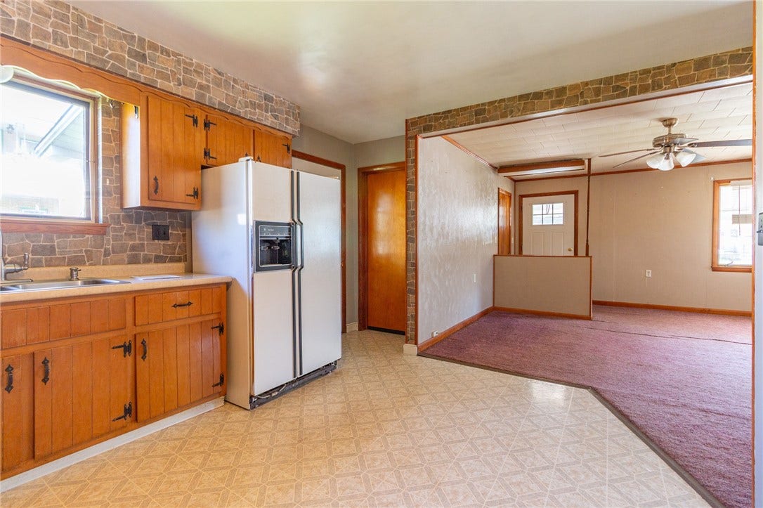 323 Indiana Ave, Avonmore, PA 15618 323 Indiana Ave, Avonmore, PA 15618