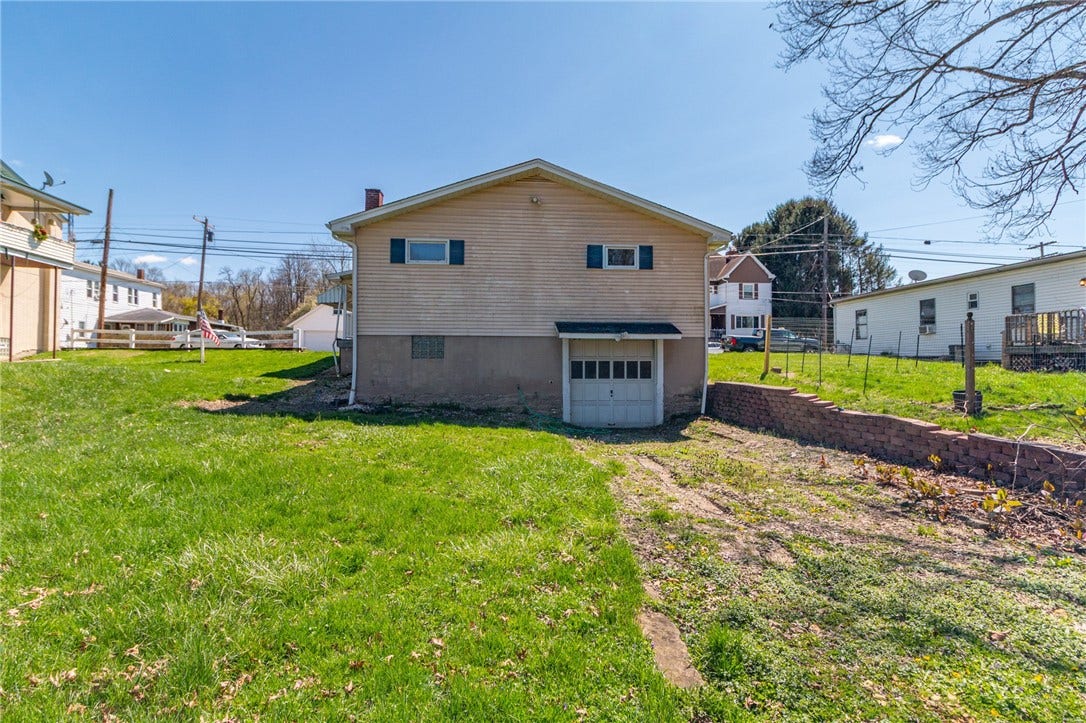 323 Indiana Ave, Avonmore, PA 15618 323 Indiana Ave, Avonmore, PA 15618