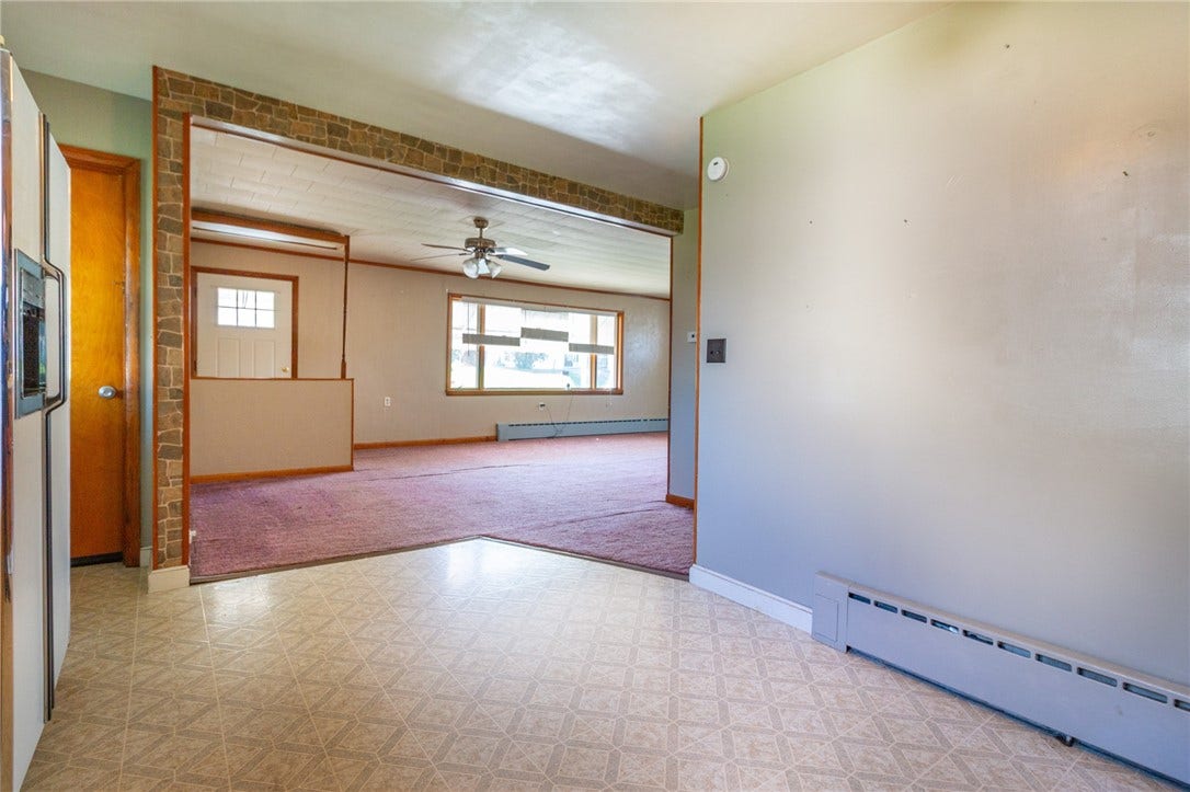 323 Indiana Ave, Avonmore, PA 15618 323 Indiana Ave, Avonmore, PA 15618