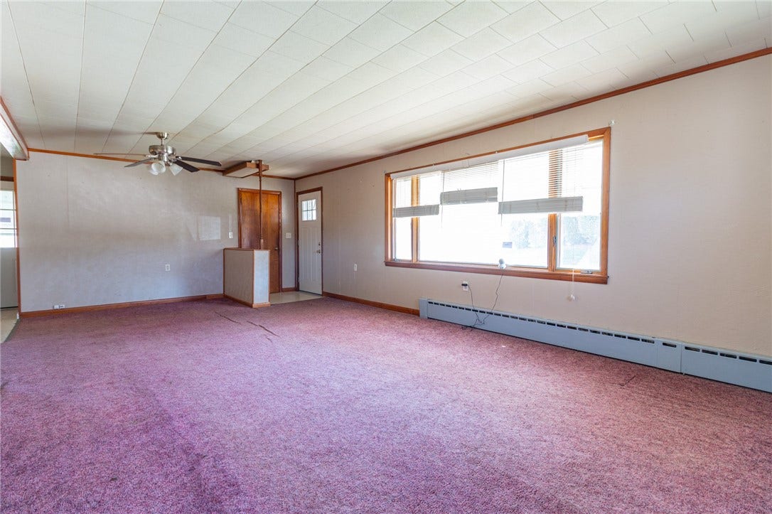 323 Indiana Ave, Avonmore, PA 15618 323 Indiana Ave, Avonmore, PA 15618