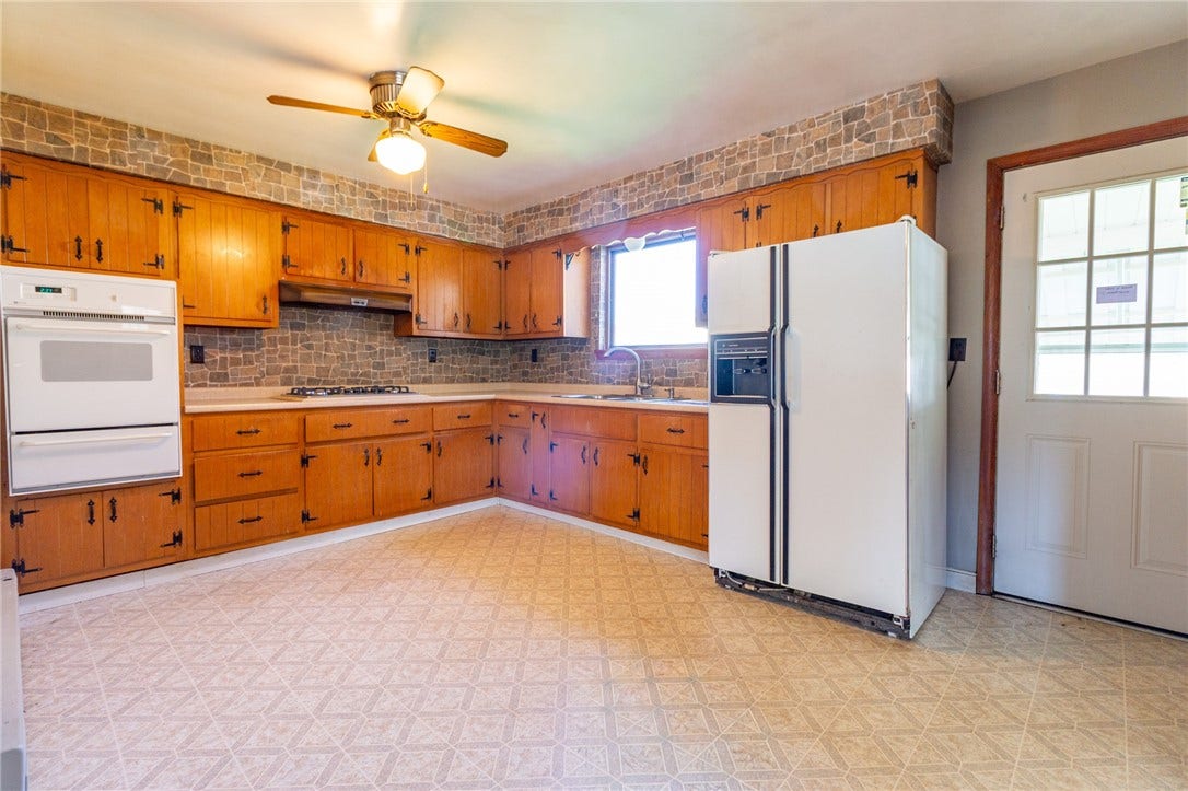 323 Indiana Ave, Avonmore, PA 15618 323 Indiana Ave, Avonmore, PA 15618