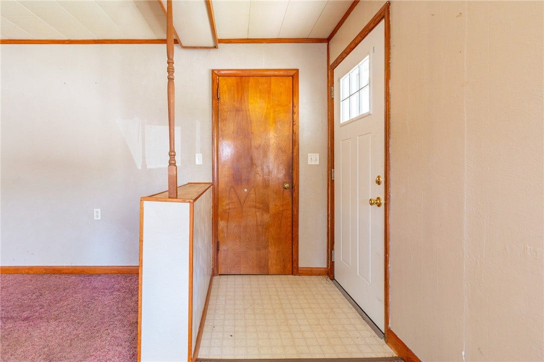 323 Indiana Ave, Avonmore, PA 15618 323 Indiana Ave, Avonmore, PA 15618