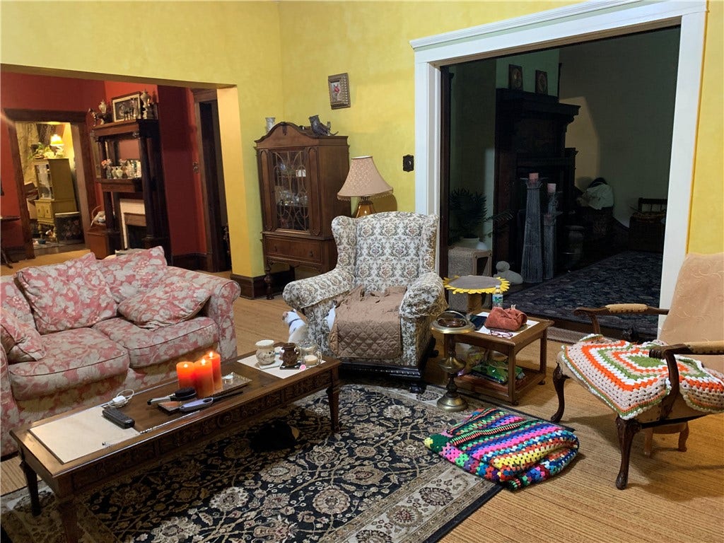 54 Wilson Ave, Uniontown, PA 15401 54 Wilson Ave, Uniontown, PA 15401