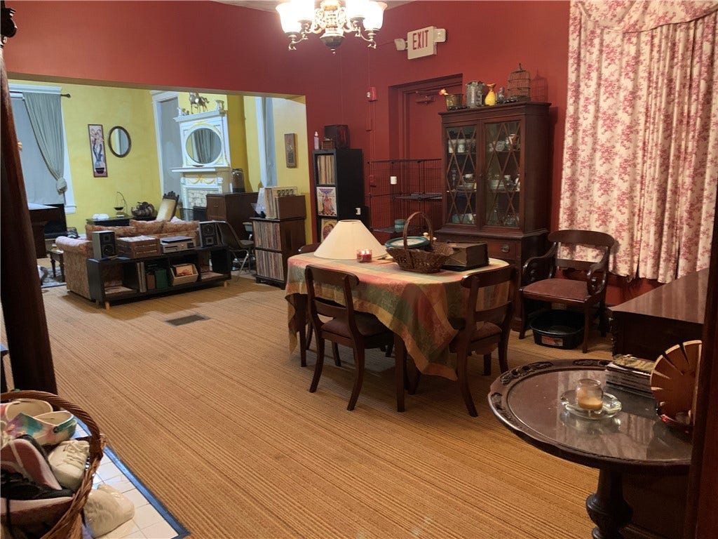 54 Wilson Ave, Uniontown, PA 15401 54 Wilson Ave, Uniontown, PA 15401
