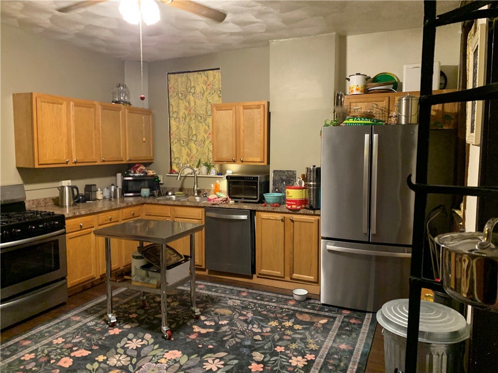 54 Wilson Ave, Uniontown, PA 15401 54 Wilson Ave, Uniontown, PA 15401