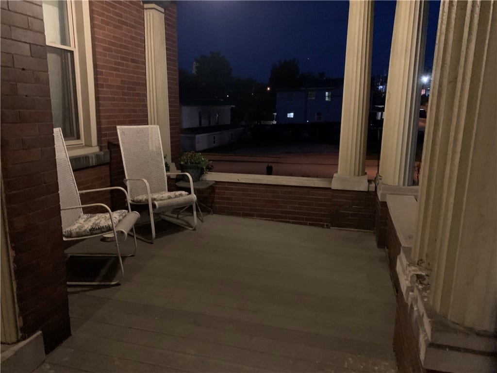 54 Wilson Ave, Uniontown, PA 15401 54 Wilson Ave, Uniontown, PA 15401