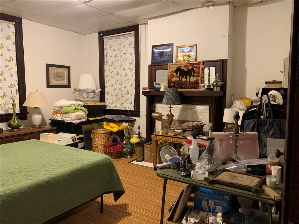 54 Wilson Ave, Uniontown, PA 15401 54 Wilson Ave, Uniontown, PA 15401