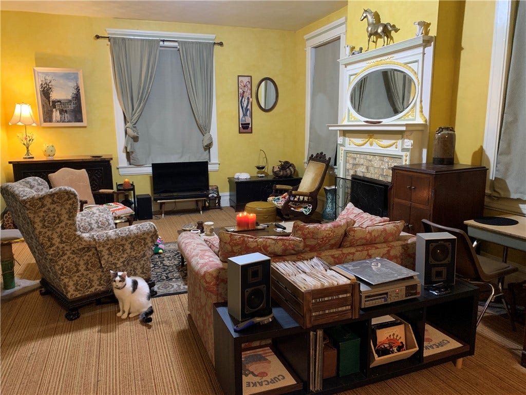 54 Wilson Ave, Uniontown, PA 15401 54 Wilson Ave, Uniontown, PA 15401