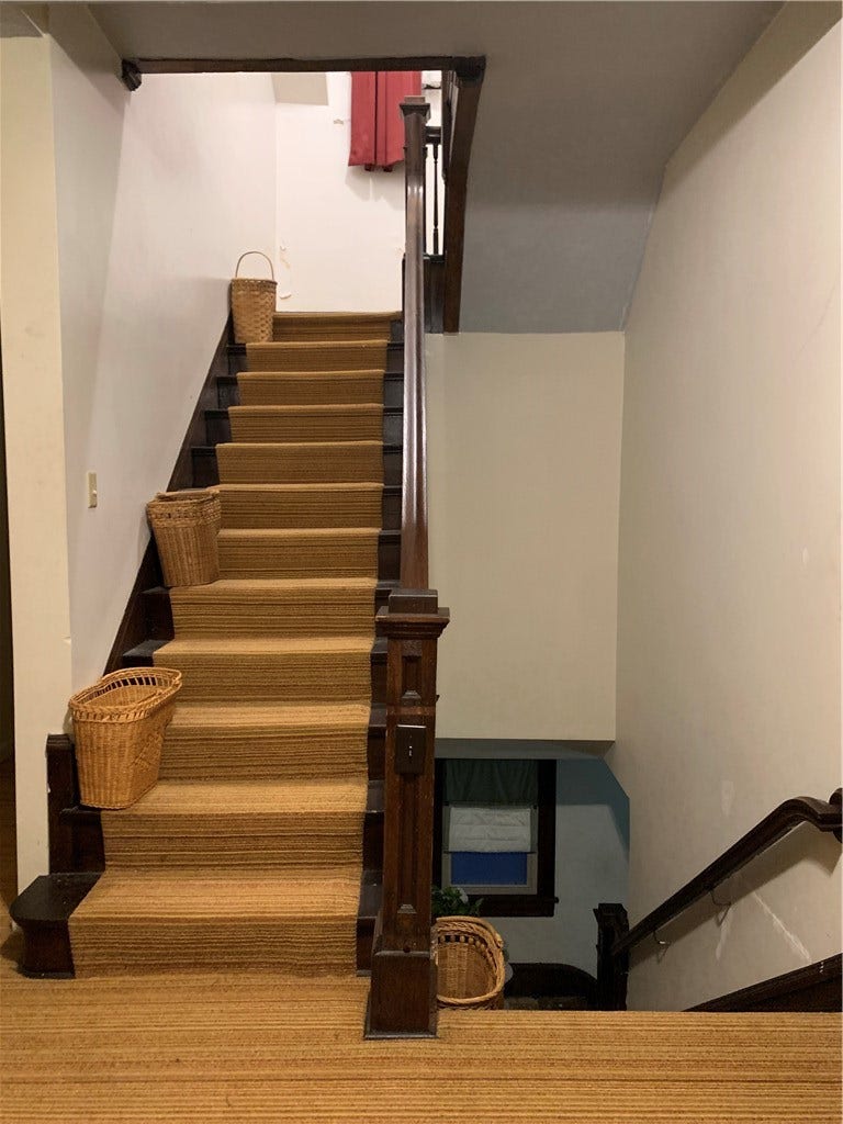 54 Wilson Ave, Uniontown, PA 15401 54 Wilson Ave, Uniontown, PA 15401
