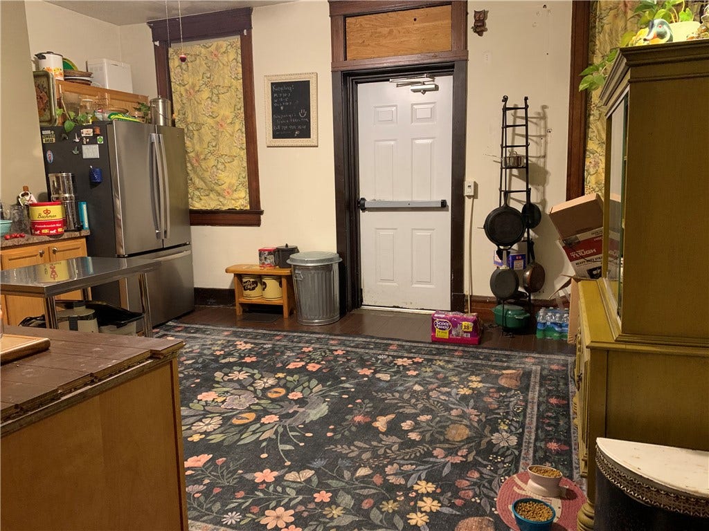 54 Wilson Ave, Uniontown, PA 15401 54 Wilson Ave, Uniontown, PA 15401