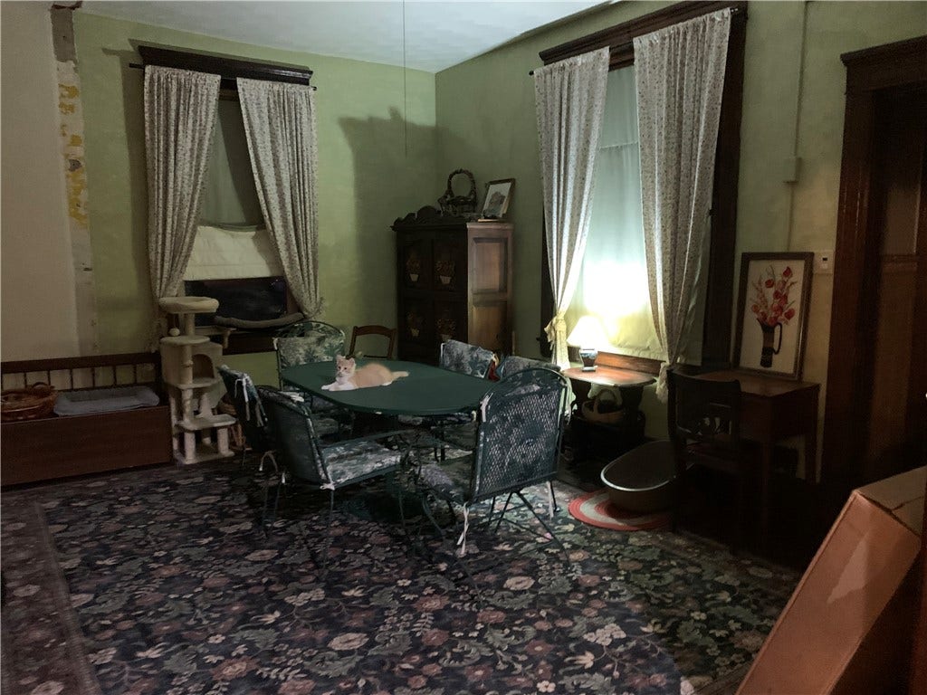 54 Wilson Ave, Uniontown, PA 15401 54 Wilson Ave, Uniontown, PA 15401