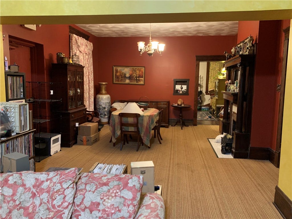 54 Wilson Ave, Uniontown, PA 15401 54 Wilson Ave, Uniontown, PA 15401
