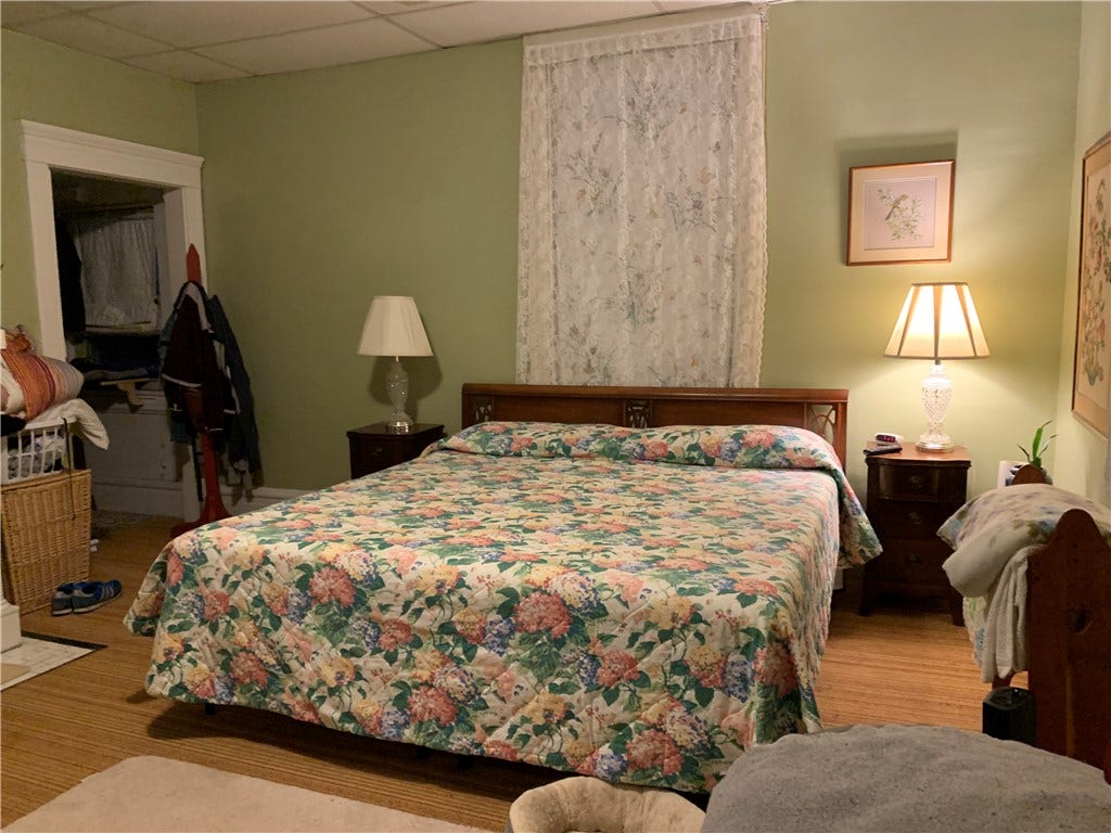 54 Wilson Ave, Uniontown, PA 15401 54 Wilson Ave, Uniontown, PA 15401