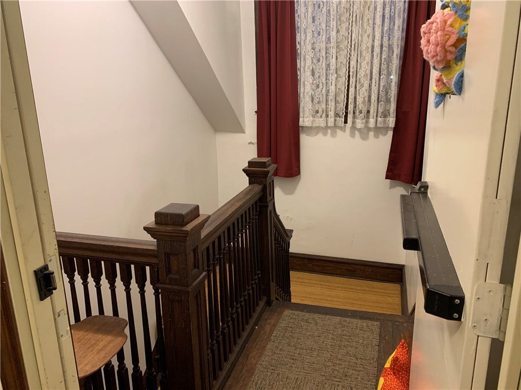 54 Wilson Ave, Uniontown, PA 15401 54 Wilson Ave, Uniontown, PA 15401