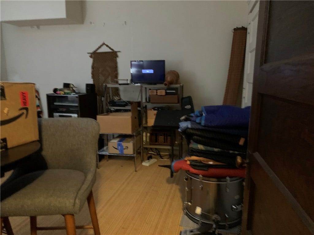 54 Wilson Ave, Uniontown, PA 15401 54 Wilson Ave, Uniontown, PA 15401