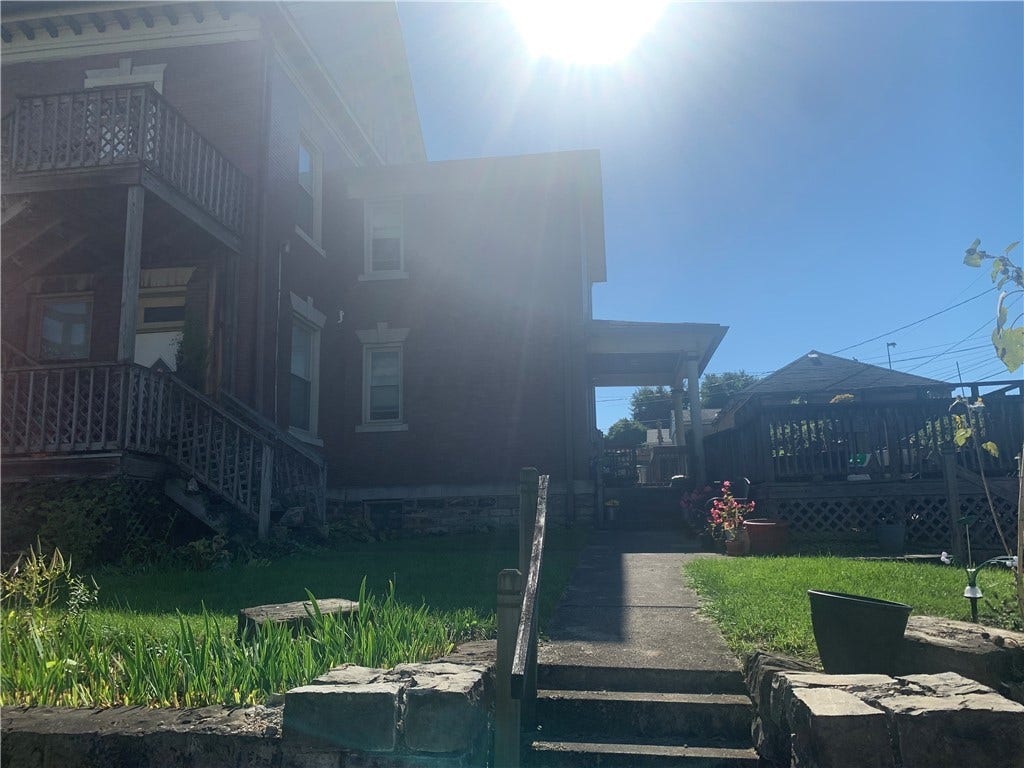 54 Wilson Ave, Uniontown, PA 15401 54 Wilson Ave, Uniontown, PA 15401