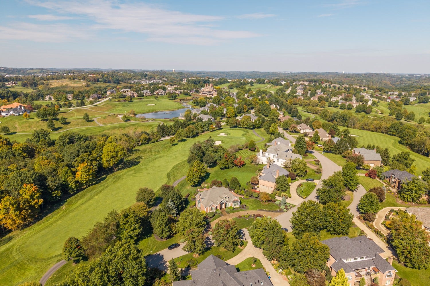 1085 St Mellion Drive, Presto, PA 15142