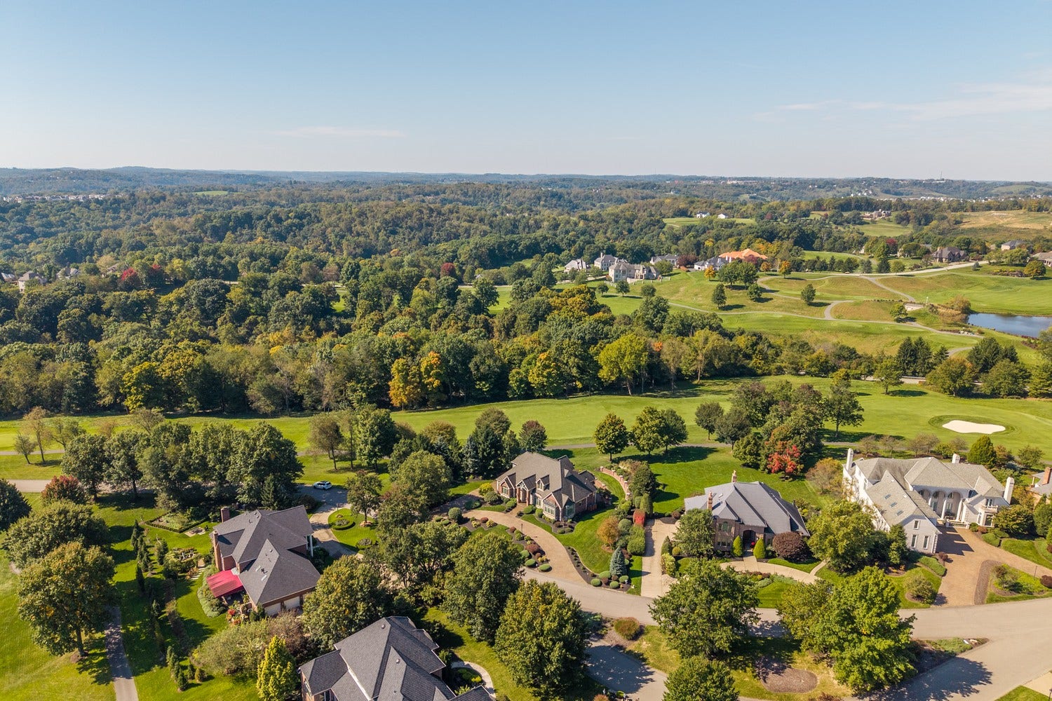 1085 St Mellion Drive, Presto, PA 15142