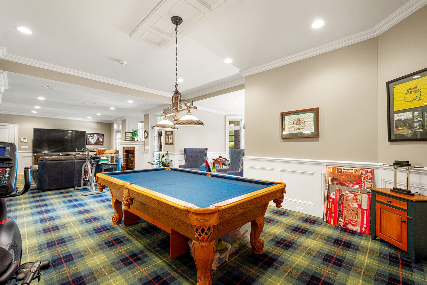 1085 St Mellion Drive, Presto, PA 15142