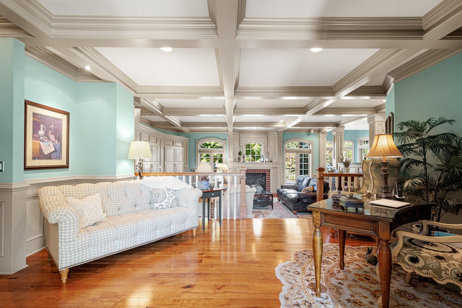 1085 St Mellion Drive, Presto, PA 15142
