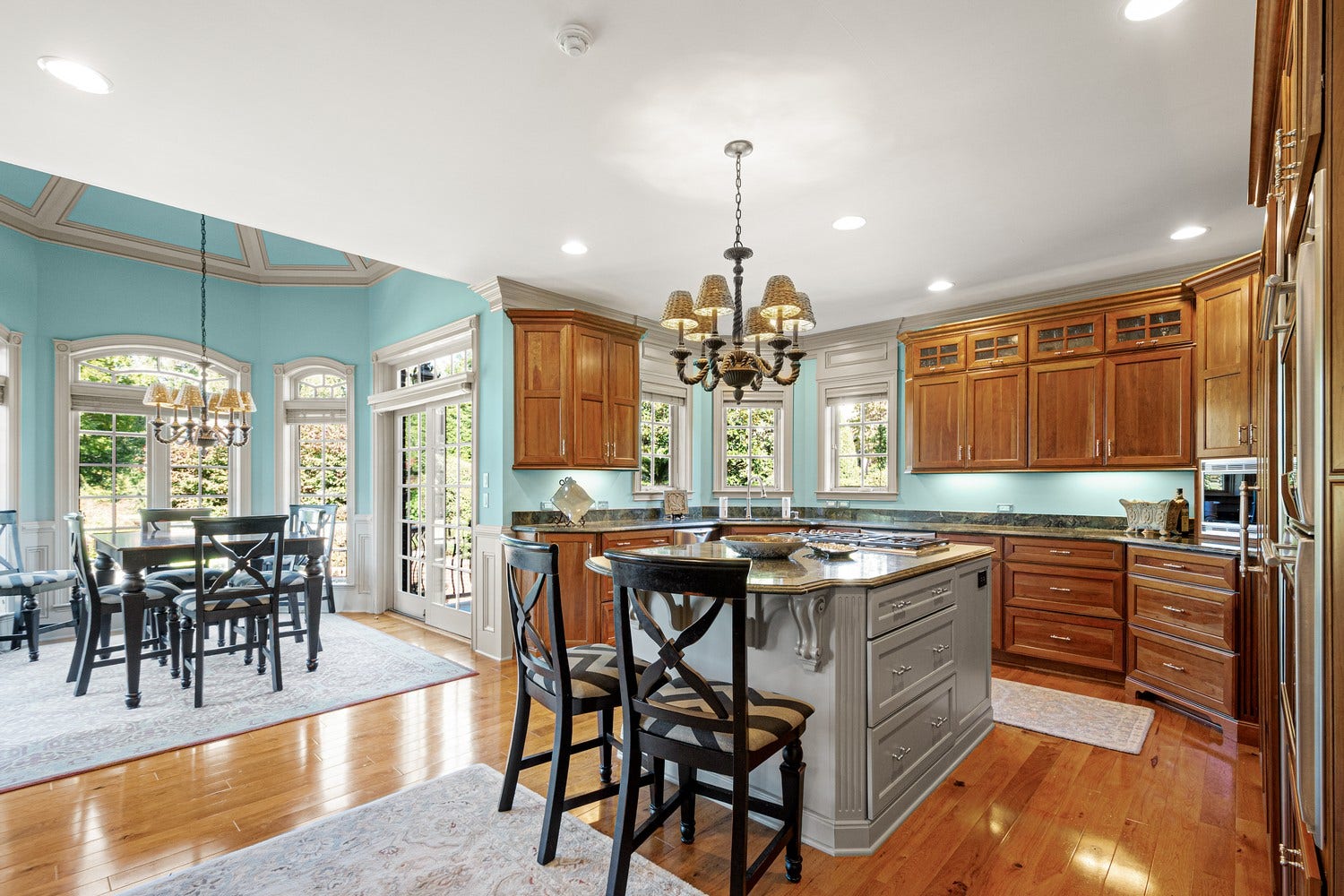 1085 St Mellion Drive, Presto, PA 15142