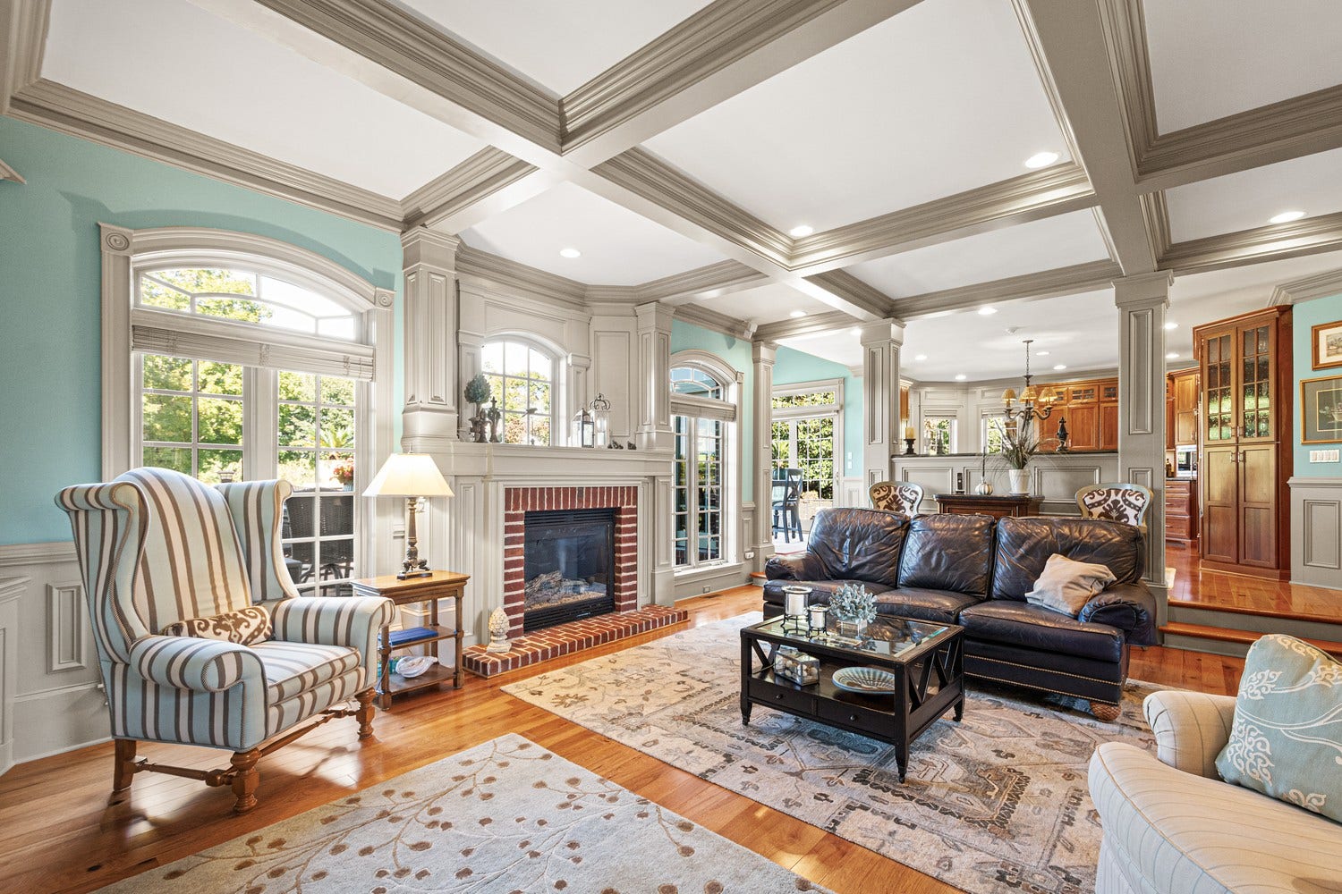 1085 St Mellion Drive, Presto, PA 15142