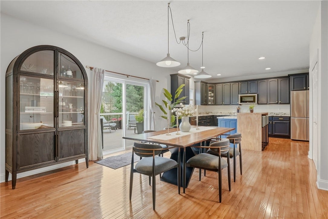 217 Windham Ln, Mars, PA 16046 217 Windham Ln, Mars, PA 16046