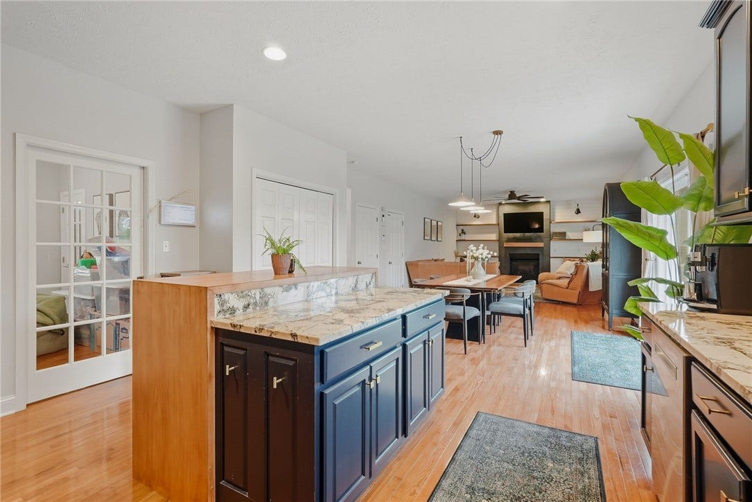 217 Windham Ln, Mars, PA 16046 217 Windham Ln, Mars, PA 16046