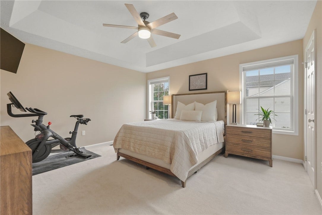 217 Windham Ln, Mars, PA 16046 217 Windham Ln, Mars, PA 16046