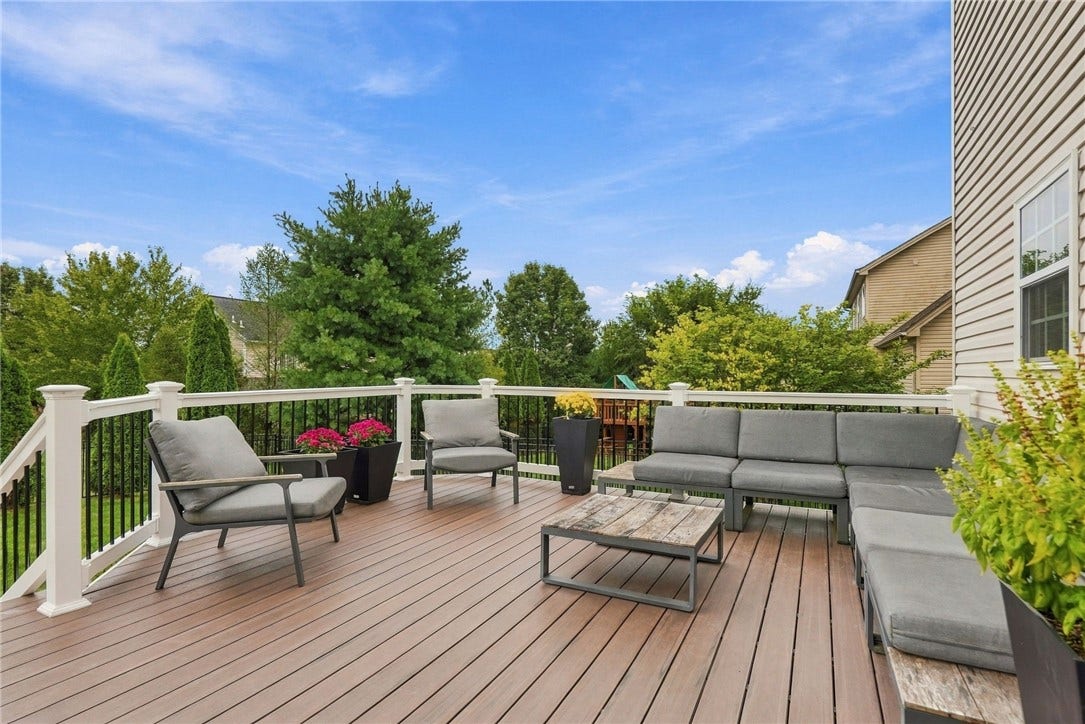 217 Windham Ln, Mars, PA 16046 217 Windham Ln, Mars, PA 16046