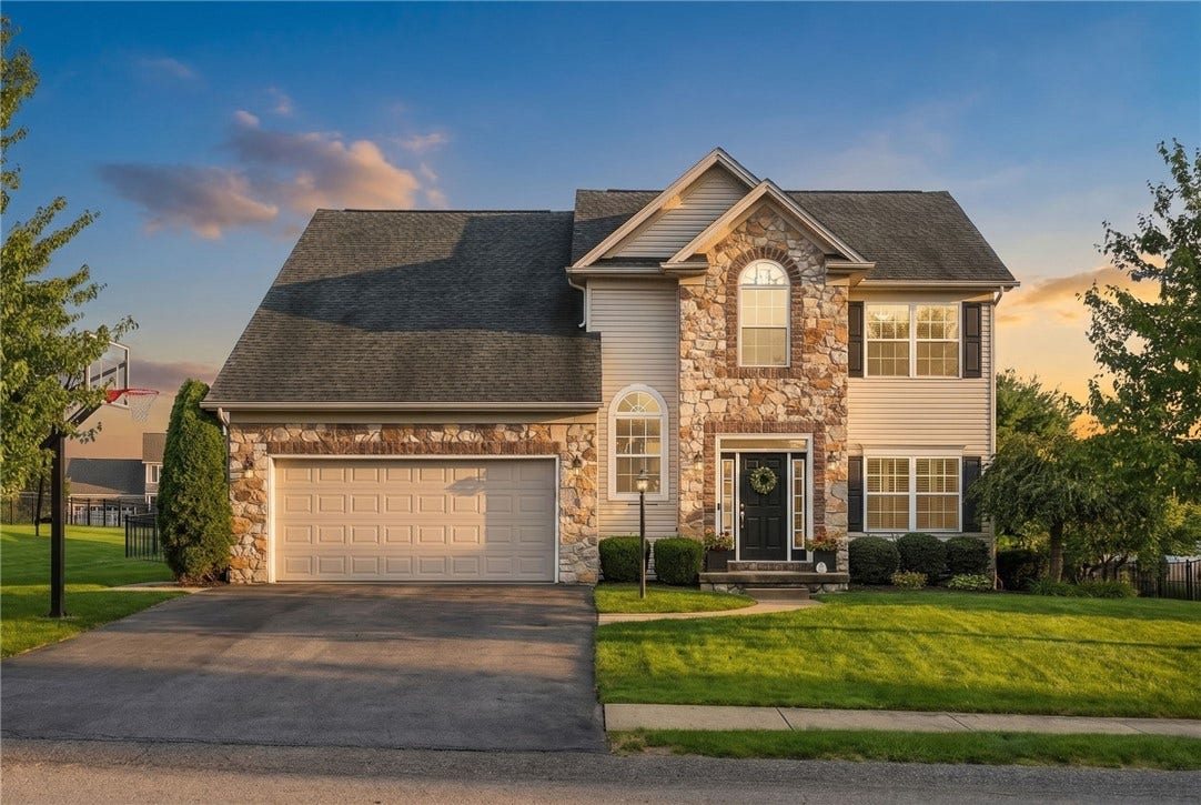 217 Windham Ln, Mars, PA 16046 217 Windham Ln, Mars, PA 16046
