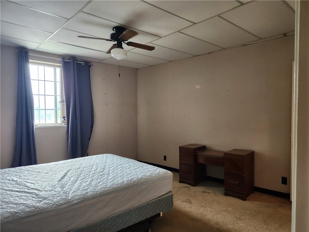 5623-5625 Carnegie St, Pittsburgh, PA 15201 3rd of 4 Bedrooms on second floor