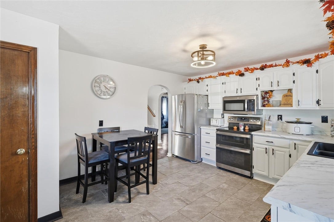 1115 Brown St, Rostraver Twp, PA 15012 1115 Brown St, Rostraver Twp, PA 15012