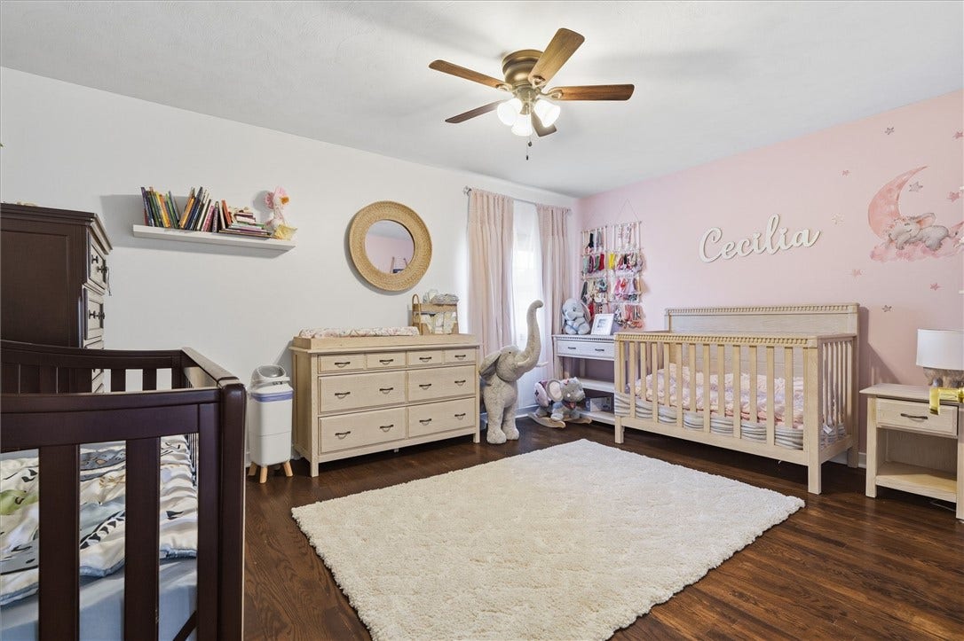 1115 Brown St, Rostraver Twp, PA 15012 1115 Brown St, Rostraver Twp, PA 15012