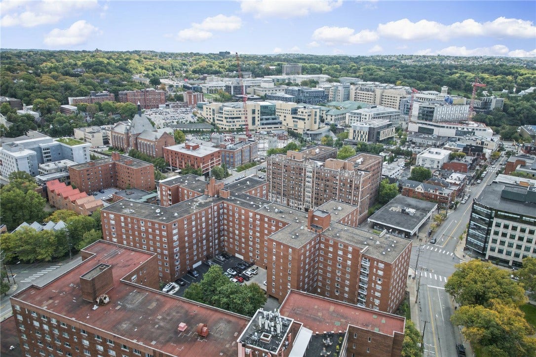 4601 Fifth, #521, Pittsburgh, PA 15213 4601 Fifth, #521, Pittsburgh, PA 15213