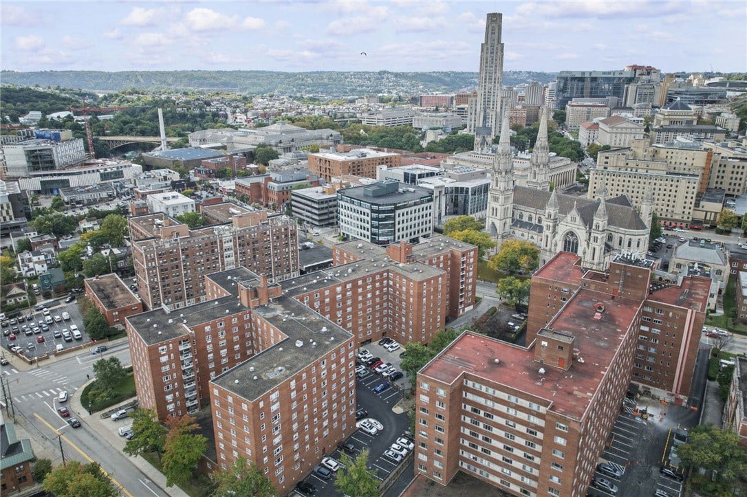 4601 Fifth, #521, Pittsburgh, PA 15213 4601 Fifth, #521, Pittsburgh, PA 15213
