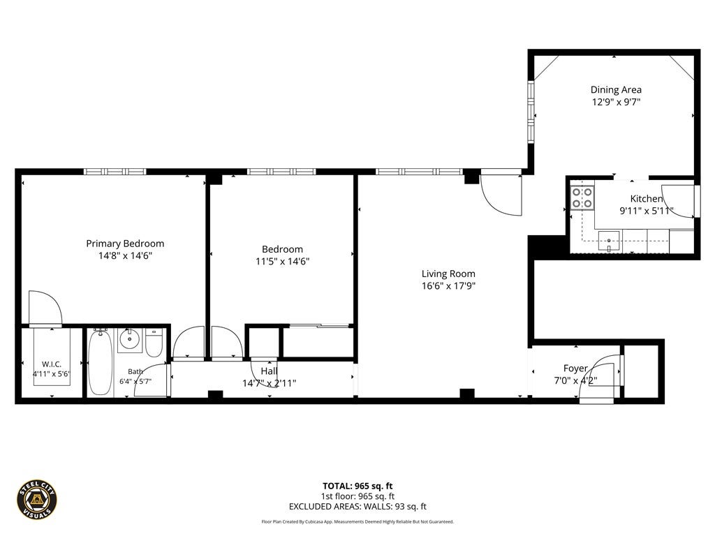 4601 Fifth, #521, Pittsburgh, PA 15213 4601 Fifth, #521, Pittsburgh, PA 15213