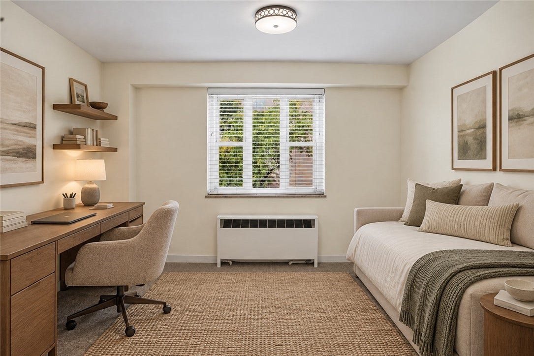 4601 Fifth, #521, Pittsburgh, PA 15213 4601 Fifth, #521, Pittsburgh, PA 15213