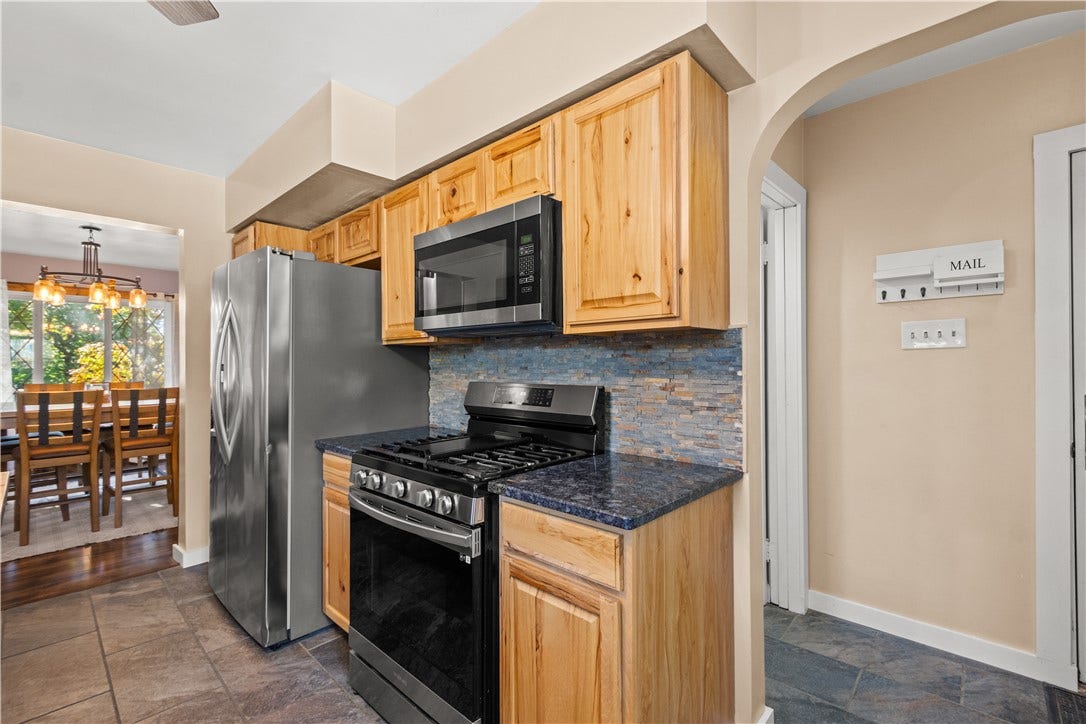 2724 20th Street Ext, Beaver Falls, PA 15010 2724 20th Street Ext, Beaver Falls, PA 15010