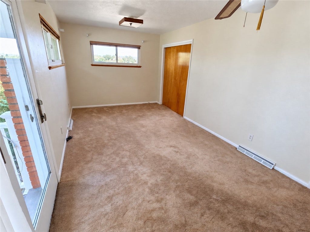 321 Comanche Dr, Belle Vernon, PA 15012 321 Comanche Dr, Belle Vernon, PA 15012