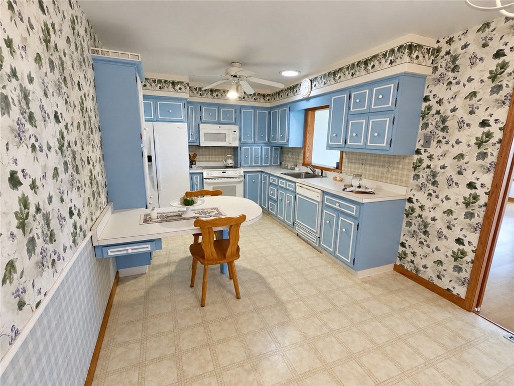 321 Comanche Dr, Belle Vernon, PA 15012 321 Comanche Dr, Belle Vernon, PA 15012