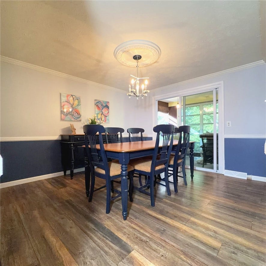 4423 Laurel Oak Dr, Allison Park, PA 15101
