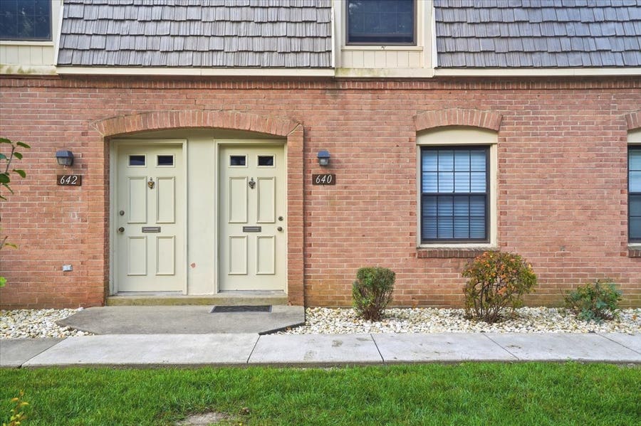 Property photo for 640 Carriage Circle, Pittsburgh, PA