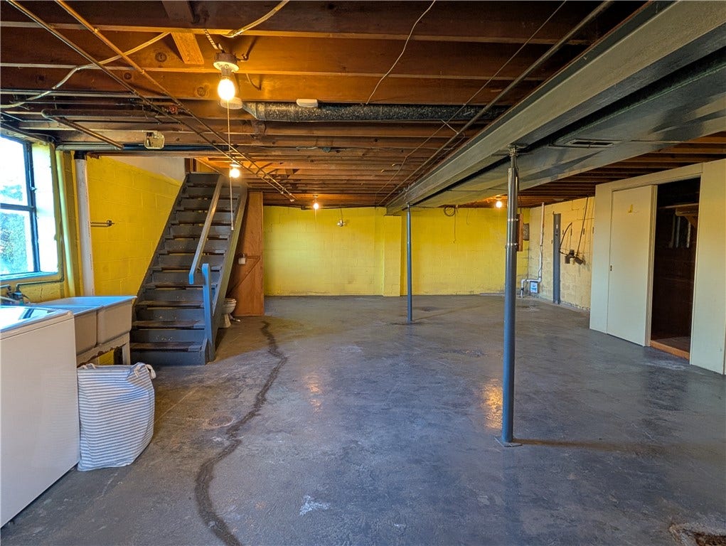427 Belrose Dr, Belle Vernon, PA 15012 427 Belrose Dr, Belle Vernon, PA 15012