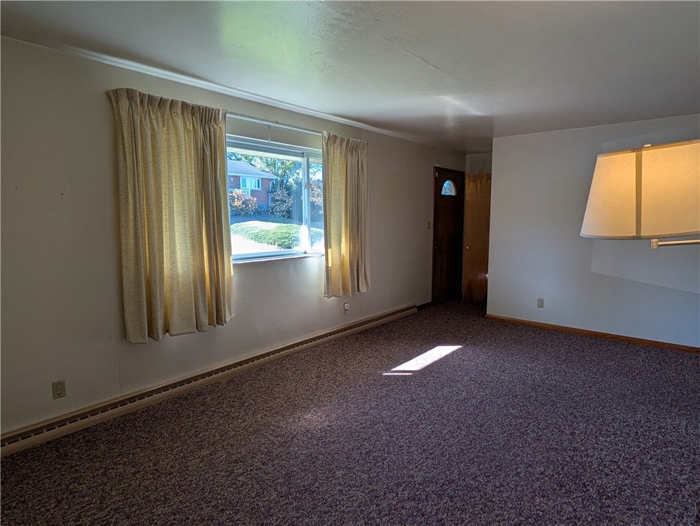 427 Belrose Dr, Belle Vernon, PA 15012 427 Belrose Dr, Belle Vernon, PA 15012