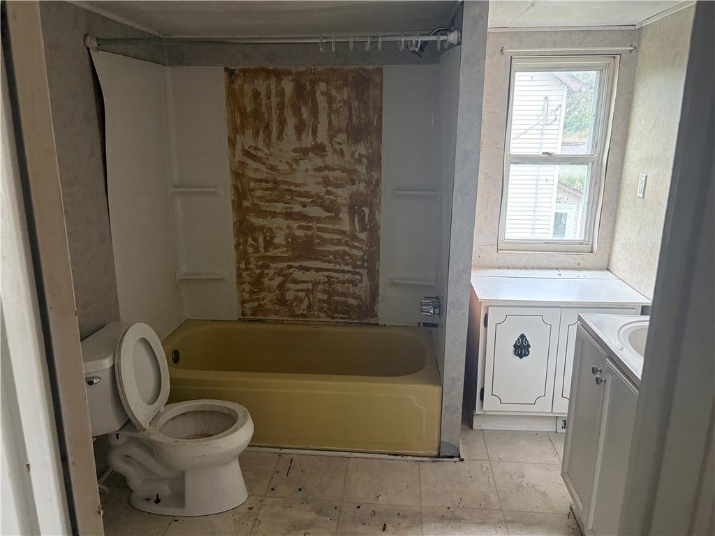170 West Burrell Street, Blairsville, PA 15717 170 West Burrell Street, Blairsville, PA 15717